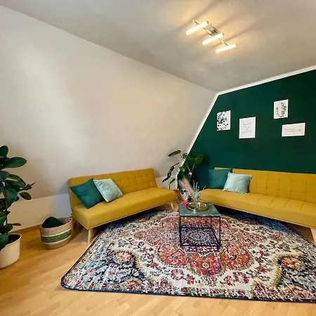 Апартаменты Casa Di Bartolo