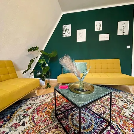 Апартаменты Casa Di Bartolo