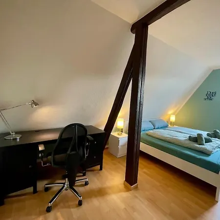 Апартаменты Casa Di Bartolo *
