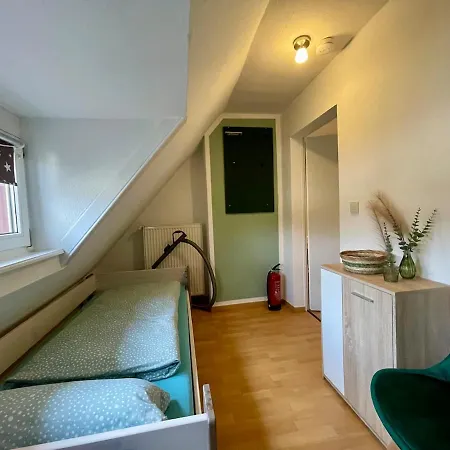 Casa Di Bartolo *