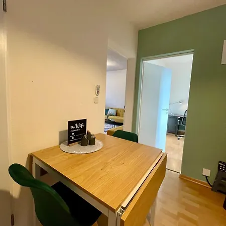 Casa Di Bartolo Апартаменты *