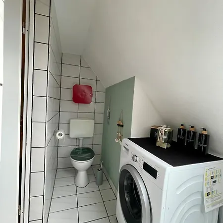 Casa Di Bartolo Апартаменты *