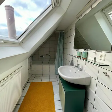 Апартаменты Casa Di Bartolo *