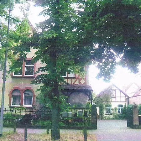 Апартаменты Casa Di Bartolo Грос-Герау
