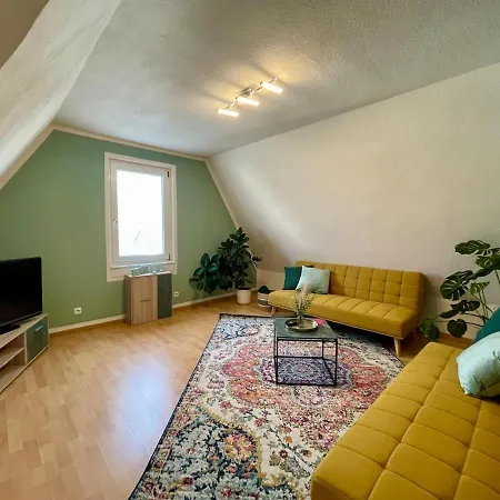 Casa Di Bartolo Апартаменты Грос-Герау
