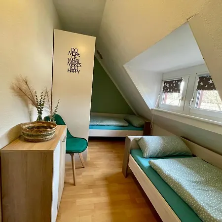 Casa Di Bartolo Апартаменты *